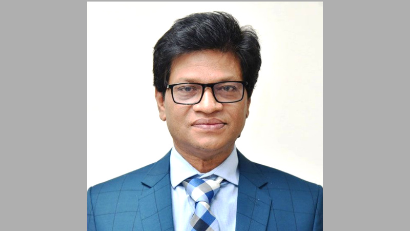 বাংলাদেশ ব্যাংকের নির্বাহী পরিচালক হলেন সাখাওয়াত হোসেন