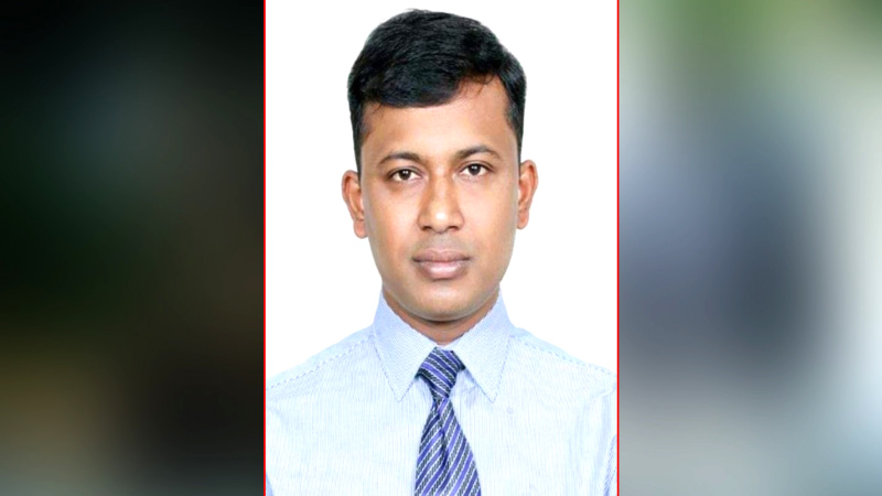 গাজীপুর সিটি করপোরেশনে ২ কোটি ৩৪ লাখ টাকার প্রকল্পে প্রকৌশলী সুদীপের টেন্ডার বানিজ্য