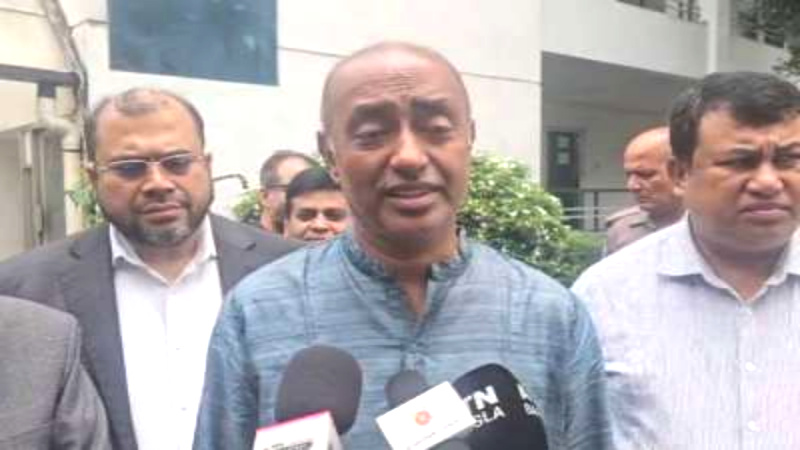 লিগ্যাল এইডের মাধ্যমে মামলার জট কমানোর চেষ্টা করছে সরকার