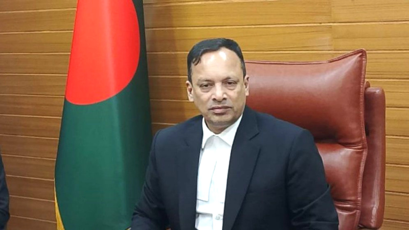 মিডিয়া ট্রায়াল নিয়ে সতর্ক করলেন অ্যাটর্নি জেনারেল