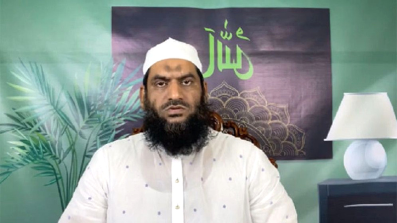 সেই ঘটনার পাঁচ বছর পর মুখ খুললেন মামুনুল হক