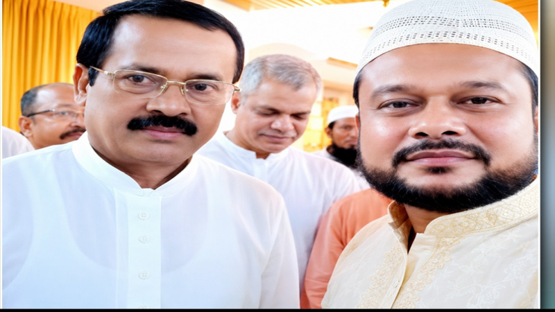 ঢাকা ওয়াসার মিটার রিডার থেকে কোটিপতি: হারুনের অবৈধ সম্পদের পাহাড়