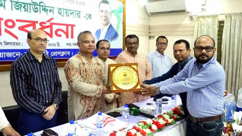 ‘বর্তমান সরকার শুধু প্রতিশ্রুতিই দেয় না, বাস্তবায়ন করে’