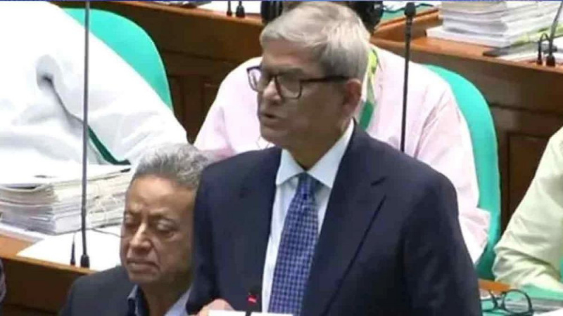 রোহিঙ্গা সংকট সমাধানে চীন ইতিবাচক ইঙ্গিত দিয়েছে : মির্জা ফখরুল