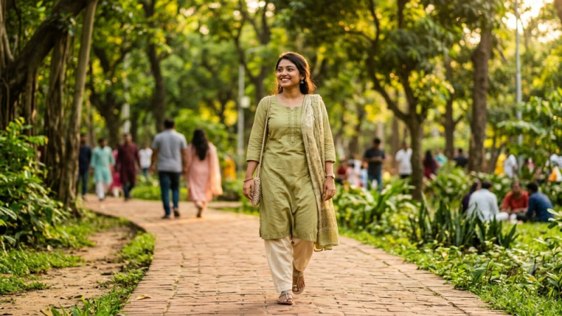 জীবনকে আবার প্রাণবন্ত করে তুলতে ৫ সহজ উপায়