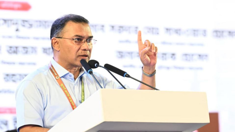 জুলাইয়ে শহীদ ও আহতদের মূল্যায়ন ও পুনর্বাসন করা সরকারের দায়িত্ব: প্রধানমন্ত্রী