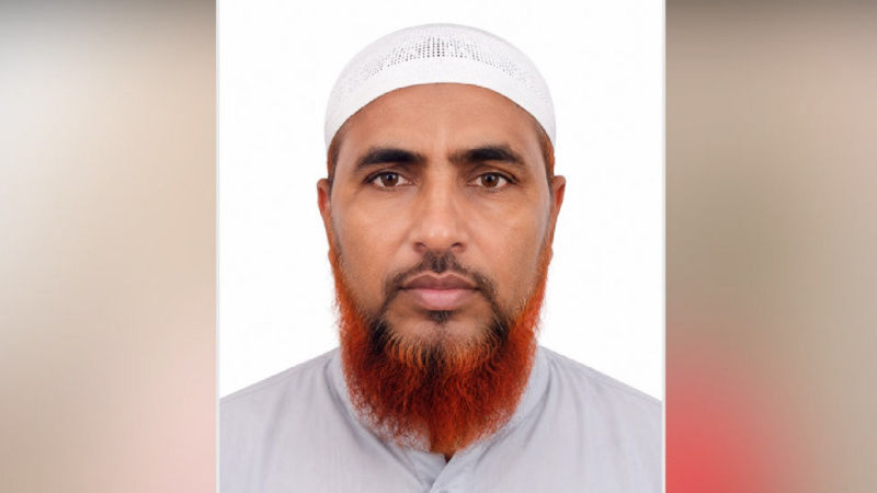 পাবনার সাঁথিয়ায় এসকে আল দাখিল মাদ্রাসা সুপারের বিরুদ্ধে দুর্নীতির অভিযোগ
