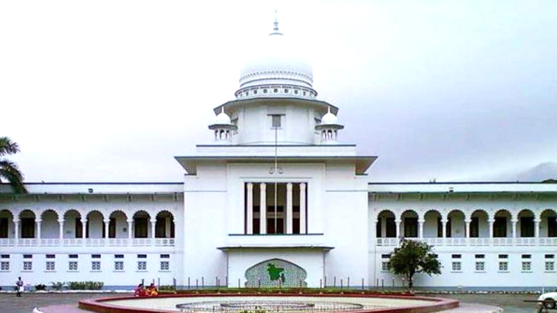 সংবিধানে ফিরল গণভোট ও তত্ত্বাবধায়ক ব্যবস্থা
