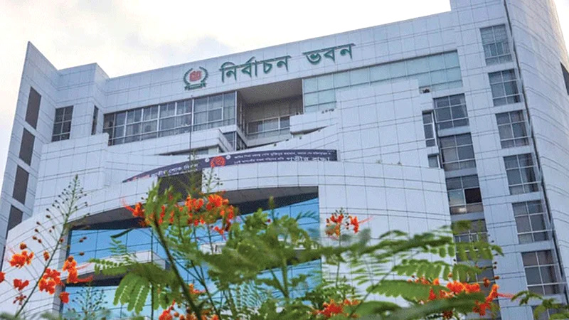 ভোটার হতে চাইলে দিতে হবে পরিবারের সবার এনআইডি
