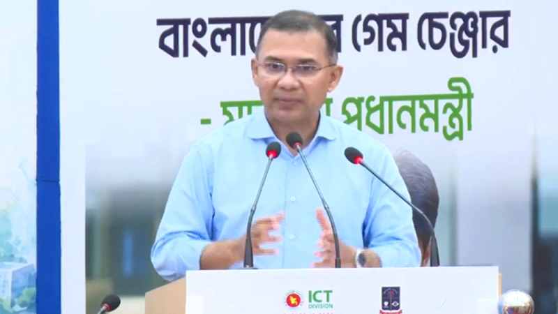 ৫ কোটি টাকা পর্যন্ত স্টার্টআপ উদ্যোক্তাকে সহযোগিতা করবে সরকার : প্রধানমন্ত্রী